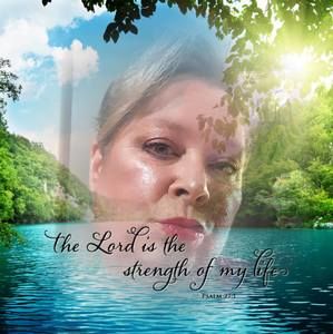 Meet your Posher, Consuela